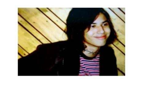 Galang Rambu Anarki, Abadi Lewat Lagu Kasih Jangan Kau Pergi