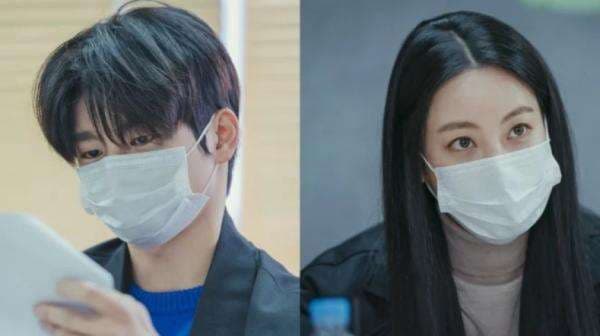 Sinopsis dan Daftar Pemeran Minamdang, Drakor Terbaru Seo In Guk dan Oh Yeon Seo