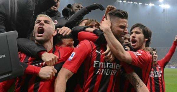 Apakah AC Milan, Inter atau Napoli Yang Memiliki Jadwal Pertandingan Sisa Paling Mudah di Serie A?
