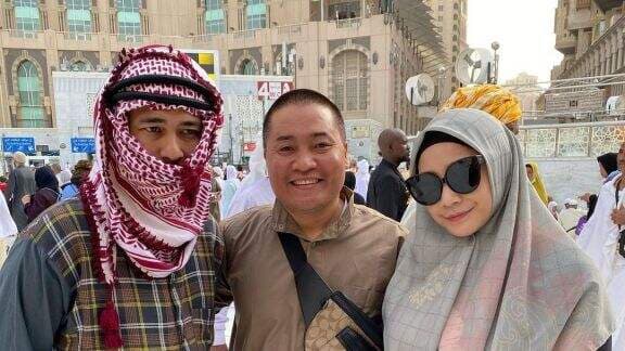 Sindir Telak Nita Gunawan? Merry Asisten Raffi Ahmad Ngamuk: Udah Tahu Bos Punya Anak Istri, Masih Aja Mau!