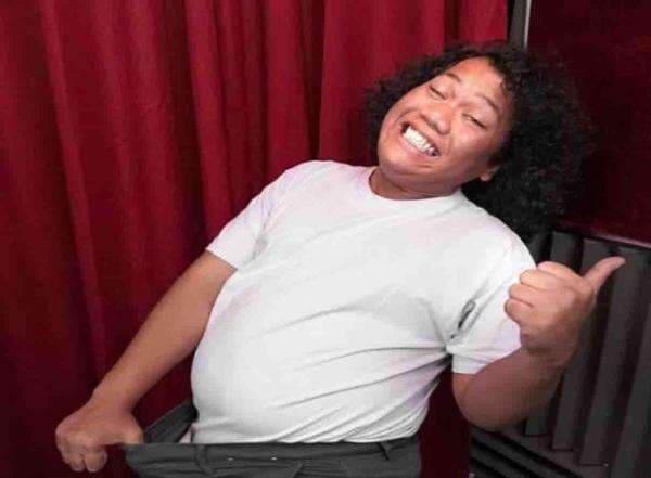 Terciduk! Marshel Widianto Borong Video Porno Gusti Ayu Dewanti