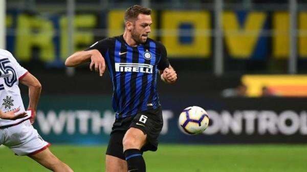 Profil Biodata Stefan de Vrij, Tembok Keras Inter Milan dan Timnas Belanda Profil Biodata Stefan de Vrij, Tembok Keras Inter Milan dan Timnas Belanda
