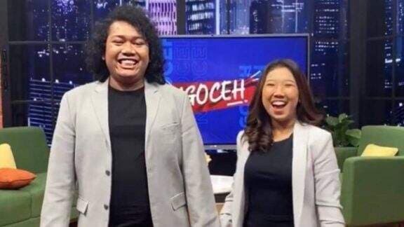 Soroti Kasus Marshel Widianto Beli Konten Porno, Kiky Saputri Sentil Polisi: Masih Mending Dia Beli, Bapak Nonton Doang Kagak Bayar!