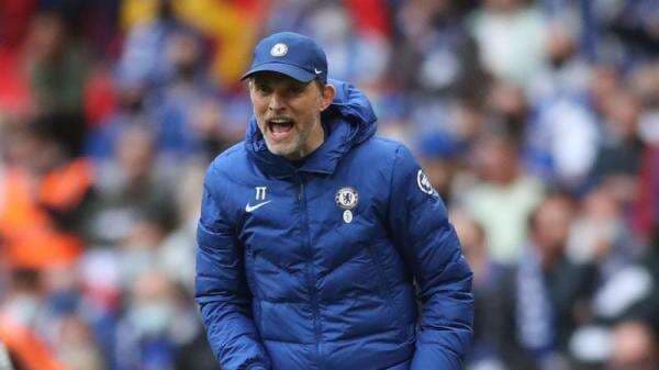 Tuchel Kecewa Berat Lihat Chelsea Dibantai Real Madrid: Permainan Terburuk yang Pernah Ada!