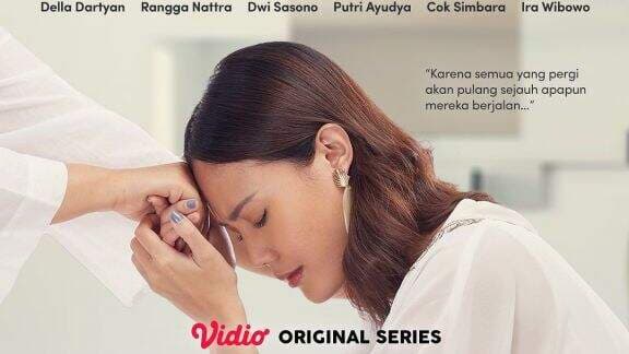 Temani Momen Kebersamaan Keluarga, Vidio Rilis Original Series “Pulang”! Kapan Tayang?