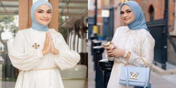 Biodata dan Profil Futri Zulya Savitri: Umur, Agama dan Karier, Mantu Amien Rais Gugat Cerai Ahmad Mumtaz