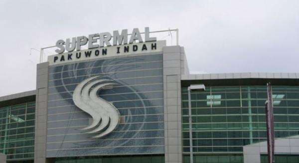 Pakuwon Jati (PWON), Emiten `Raja` Mal Alexander Tedja Raup Laba Bersih Rp1,3 Triliun