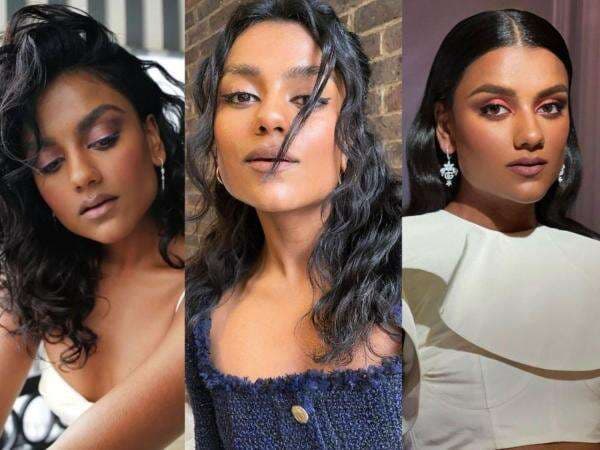 Pesona Simone Ashley, Pemeran Kate Sharma di Series Bridgerton