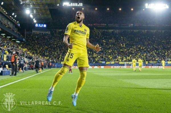 Permalukan Bayern Muenchen di Liga Champions, Villarreal Ukir 2 Rekor Fantastis
