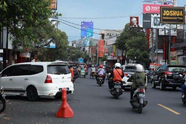 Sidoarjo Segera Punya Street Food, di Sini Lokasinya