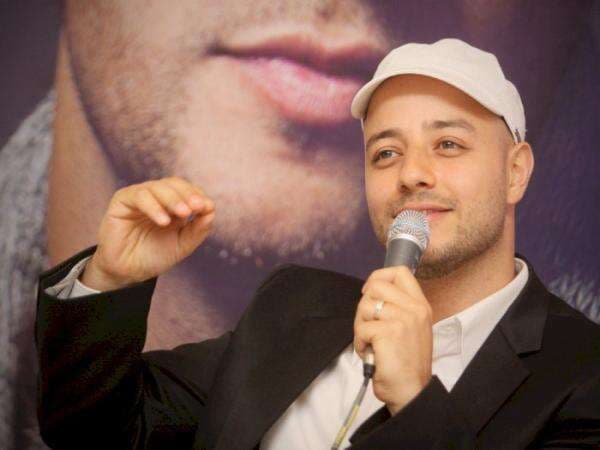 Lirik Lagu Ramadhan - Maher Zain Versi Indonesia dan Inggris