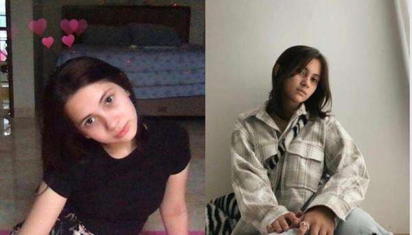 Biodata dan Profil Richelle Skornicki aka Chelle GS: Umur, Agama dan Karier, Aktris Muda Adik Sandrinna Michelle