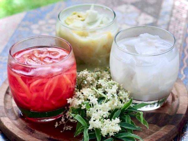 3 Resep Es Kelapa Muda Super Seger, Cocok untuk Lepas Dahaga Usai Puasa