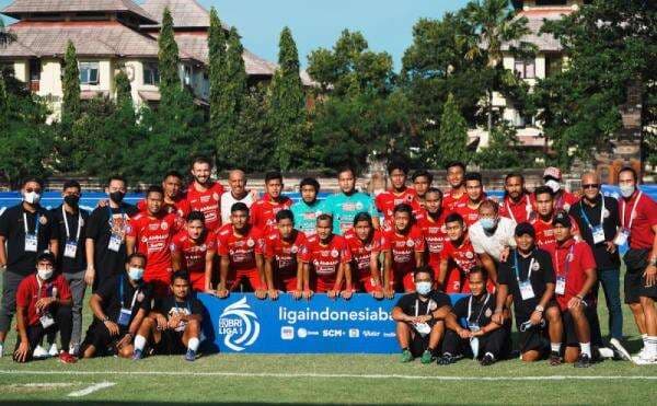 Belum Selesai Berburu, Persija Jakarta Segera Umumkan Pelatih dan Pemain Baru