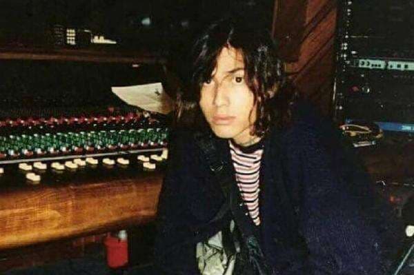 Biodata dan Profil Galang Rambu Anarki, Anak Sulung Iwan Fals yang Kembali Viral