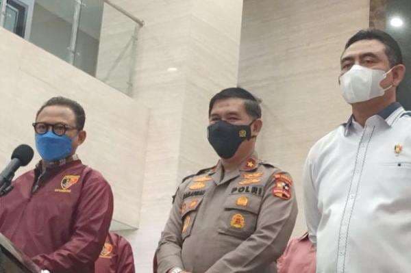 Sejumlah Artis Bakal Dipanggil terkait Dugaan Penipuan Robot Trading DNA Pro