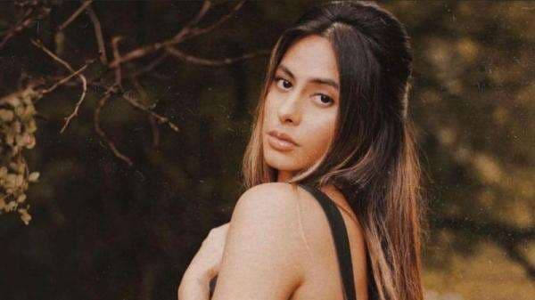 5 Potret Valerie Thomas yang Ultah Ke-23, Putri Jeremy Thomas Makin Cantik dan Seksi!