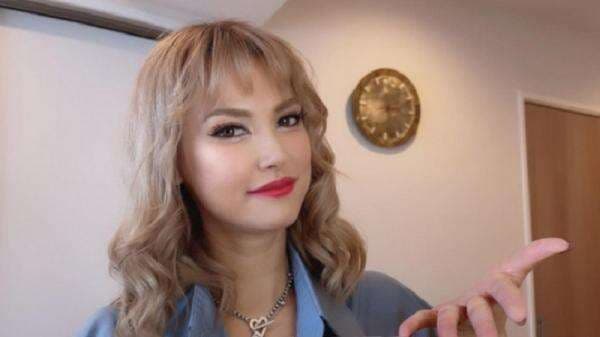 Umat Muslim Tak Makan dan Minum saat Puasa, Miyabi Kaget