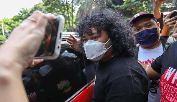 Komika Marshel Beli Konten Dea Onlyfans Rp1,4 Juta, Dapat Satu Link Google Drive