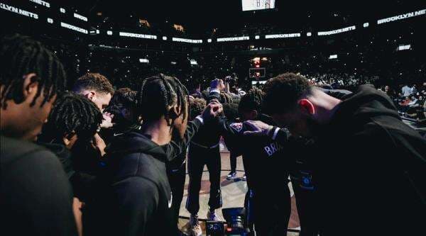 Daftar Nama Pemain Brooklyn Nets Terbaru NBA 2021-2022