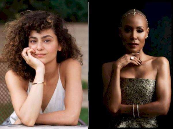 Seperti Jada Smith, Aktris Moon Knight Ini Juga Menderita Alopecia, Bahkan Lebih Parah