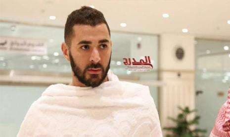 Karim Benzema dan Asal Usul Gelar "Wak Haji" di Indonesia