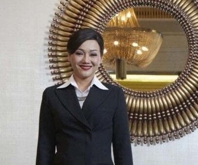 Profil Friderica Widyasari Dewi, Mantan Artis yang Jadi Anggota DK OJK 2002-2027