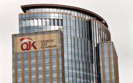 Yuk Kenalan dengan Sophia Isabella Wattimena, Dewan Ketua Audit OJK