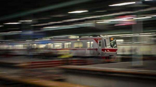 Jadwal KRL Jakarta-Bogor Malam Hari Dikeluhkan, Calon Penumpang Harus Menunggu 1,5 Jam