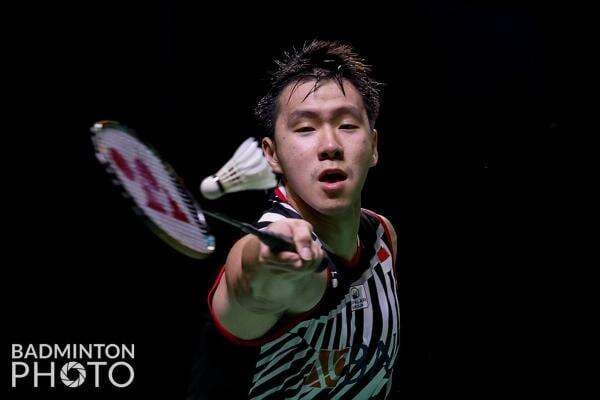 Operasi Sukses, Begini Penampakan Marcus Gideon Pakai Tongkat Operasi Sukses, Begini Penampakan Marcus Gideon Pakai Tongkat