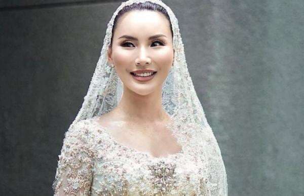 Biodata dan Agama Fitria Yusuf, Bos Jalan Tol yang Pindah Islam Ikuti Jejak Jusuf Hamka