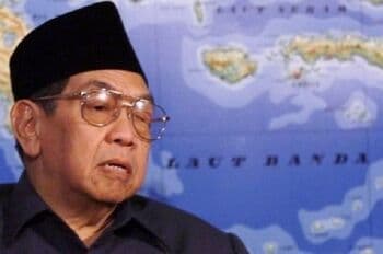 Gus Dur Ternyata Masih Keturunan Jaka Tingkir, Sultan Kerajaan Pajang yang Pertama