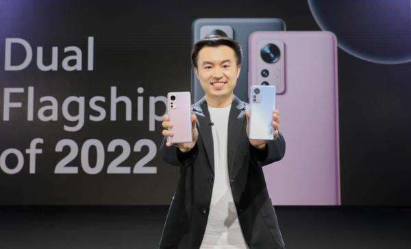 Xiaomi 12 Series, Kamera Dibekali Sensor Sony IMX707, Ini Harganya