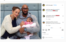 Wanita di Balik Pemain Muslim: Barbara Tausia, Wanita Belgia Pendamping Nicolas Anelka