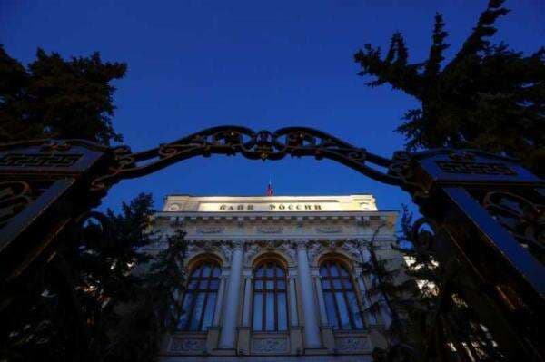 Sanksi Ekonomi Dunia Makin Menekan Putin, Ini yang Akan Dilakukan Bank Sentral Rusia