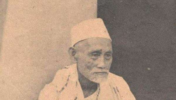 Kisah Mbah Ma`shum Lasem Berhenti Berdagang usai Mimpi Bertemu Rasulullah