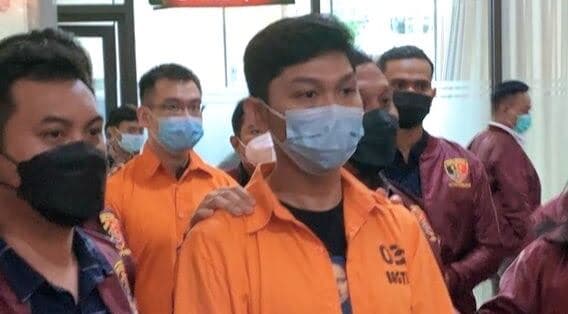 Awal Mula Binomo dari Rusia Masuk Indonesia Akhirnya Terungkap! Awal Mula Binomo dari Rusia Masuk Indonesia Akhirnya Terungkap!