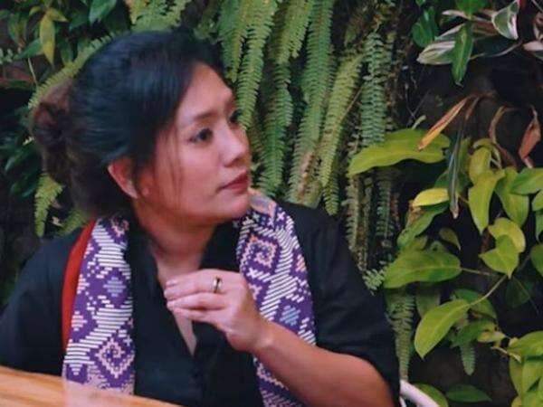 Citra Prima Cerita Pengalaman Mati Suri: Melihat Siksa Neraka Kaum yang Suka Ambil Hak Orang Lain