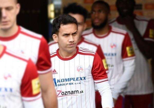 Presiden UFP Soroti Pembayaran Hutang FK Senica kepada Egy Maulana Virki dkk