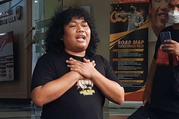 Tersandung Video Porno Dea OnlyFans, Marshel Widianto: Masa Gue Ceritain Beli Bokep!