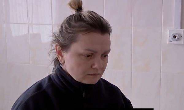 Takut Diperkosa Tentara Rusia, Wanita Ukraina Terpaksa Potong Rambut Acak-acakan Biar Keliatan Kurang Menarik