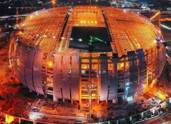 Digelar April 2022, Ini Jadwal Lengkap International Youth Championship 2021