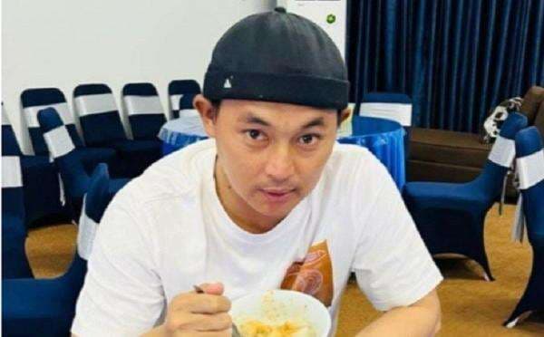 Kerupuk Basah, Makanan Favorit Wabup Kapuas Hulu saat Buka Puasa