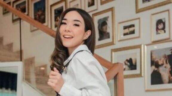Yang Puasa Mohon Tahan Iman! Postingan Gisel Bikin Gempar Lagi, Janda Gading Disebut Gak Pakai Bra: Itu yang Nonjol Kecil Bisul Kan?