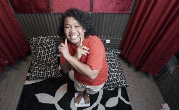 Marshel Widianto Beli Konten Porno Dea OnlyFans, Dinar Candy: Ternyata Kamu Pemersatu Bangsa Marshel Widianto Beli Konten Porno Dea OnlyFans, Dinar Candy: Ternyata Kamu Pemersatu Bangsa