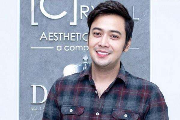 Marshel Widianto Terciduk Beli Video Porno Dea Onlyfans, Kriss Hatta: Harusnya Jangan Pakai Identitas Asli