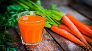 Tidak Hanya untuk Mata, Inilah Manfaat Wortel untuk Kesehatan Tubuh