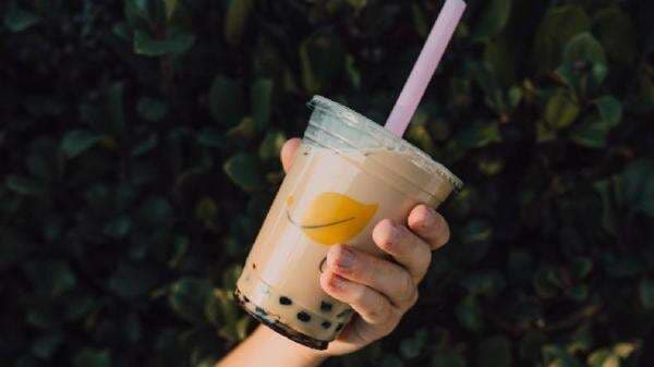 Cara Membuat Boba dari Nutrijell, Bikin Sendiri Minuman Segar yang Kekinian dengan Bahan Murah