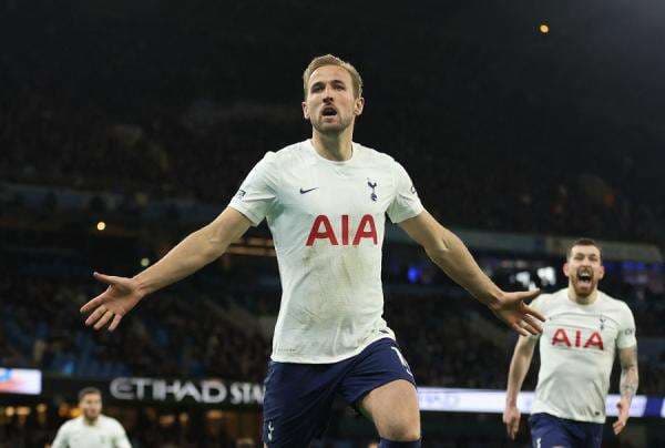 3 Pemain Incaran Erik Ten Hag untuk Manchester United, Ada Harry Kane