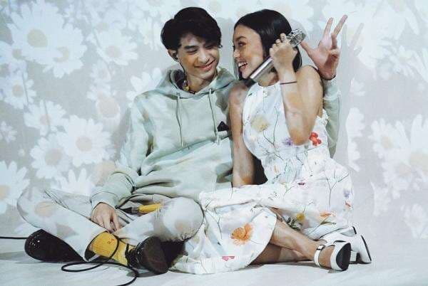 Kata Iis Dahlia, Devano Danendra Sempat Depresi Pasca Putus dari Naura Ayu